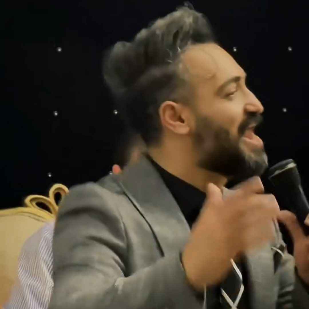 آهنگ جدید سیامک هنرور گدیسن ده یاریم